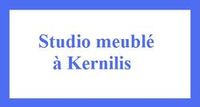 Studio à Kernilis