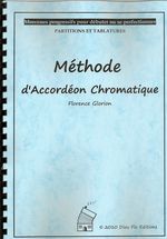 Méthode d'accordéon chromatique
