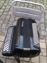 L'accordéon d'Olivier